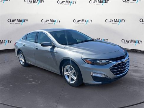 Used 2024 Chevrolet Malibu LT image 7