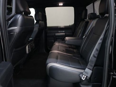 Used 2018 Ford F150 Raptor w/ Equipment Group 802A Luxury image 62