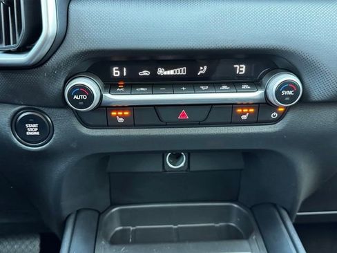 Used 2025 MAZDA CX-50 AWD 2.5 S w/ Premium Package image 19
