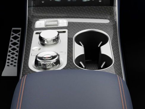New 2026 Genesis GV70 3.5T Sport Prestige AWD/4WD image 21