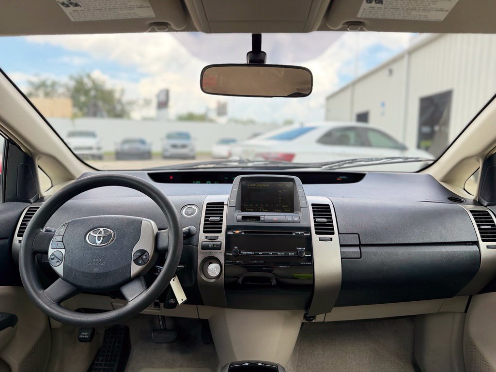 Used 2009 Toyota Prius FWD image 27