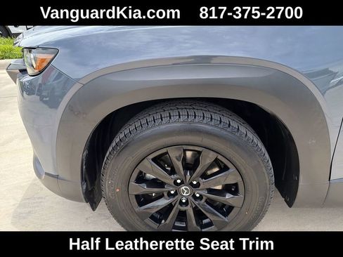 Used 2023 MAZDA CX-50 2.5 S w/ Cargo Package AWD/4WD image 22