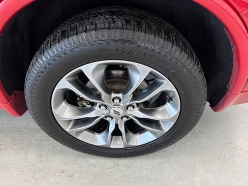 Used 2019 Dodge Durango GT AWD/4WD image 8