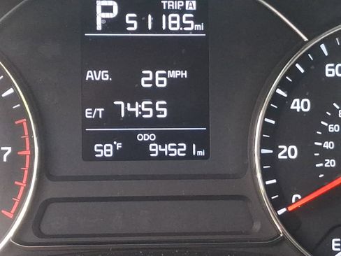 Used 2017 Kia Forte LX FWD image 19