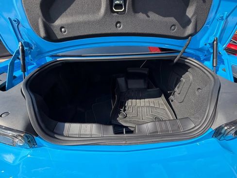 Used 2023 Chevrolet Camaro ZL1 RWD image 17