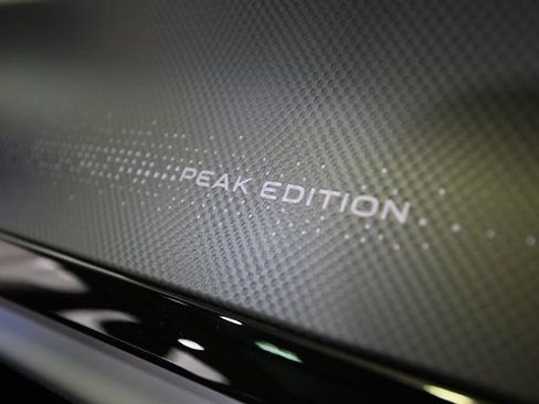 New 2026 Volkswagen Atlas Peak Edition AWD/4WD image 31