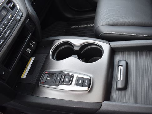 Certified 2022 Honda Ridgeline RTL-E image 23