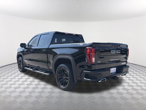 Used 2025 GMC Sierra 1500 Elevation w/ Elevation Premium Package AWD/4WD image 3
