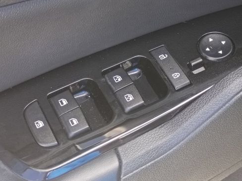 Used 2023 Kia Sportage EX FWD image 18