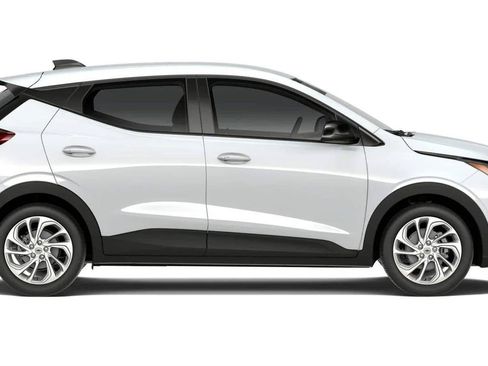 New 2027 Chevrolet Bolt LT w/ Comfort Package FWD image 43