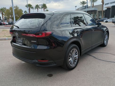 Certified 2024 MAZDA CX-90 Plug-In Hybrid w/ Preferred image 5