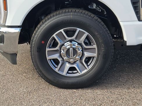 New 2026 Ford F350 Lariat image 7