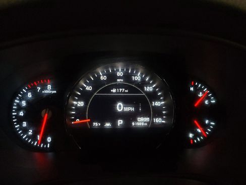 Used 2020 Kia Sorento EX AWD/4WD image 23