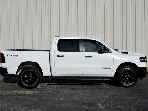 Used 2025 RAM 1500 Classic Warlock image 9