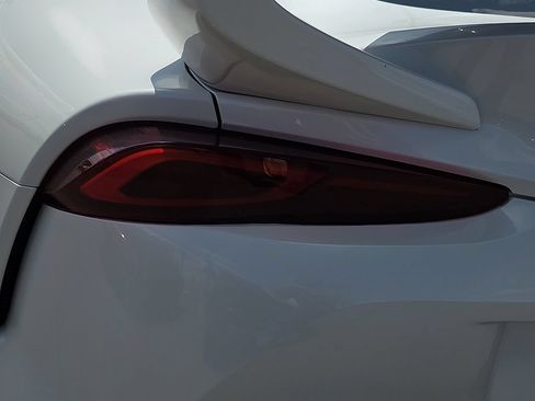 Used 2023 Toyota Supra RWD image 9