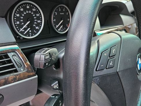 Used 2004 BMW 525i Sedan image 42
