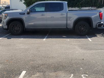 Used 2024 GMC Sierra 1500 Elevation w/ Elevation Premium Package