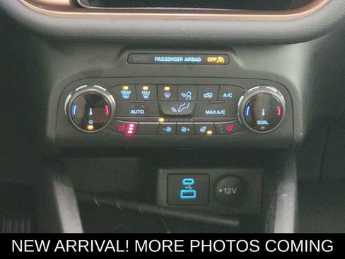 Certified 2022 Ford Bronco Sport Outer Banks w/ Tech Package AWD/4WD image 24