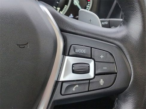 Used 2019 BMW X3 xDrive30i w/ Premium Package image 28