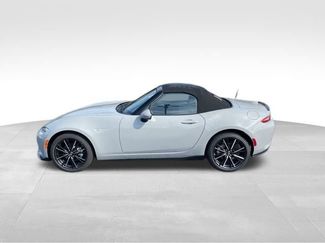 New 2025 MAZDA MX-5 Miata Grand Touring w/ Appearance Package video 2