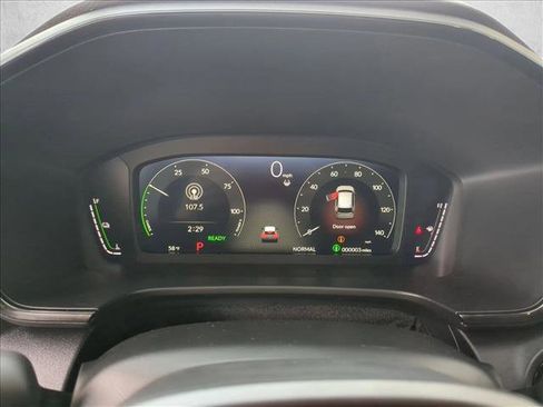 New 2026 Honda CR-V Sport-L image 11