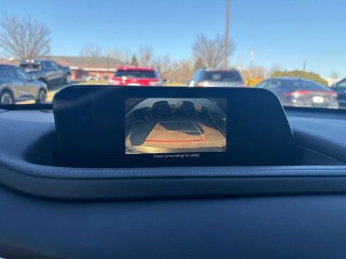 Used 2025 MAZDA CX-30 AWD 2.5 S w/ Select Sport Pkg image 24