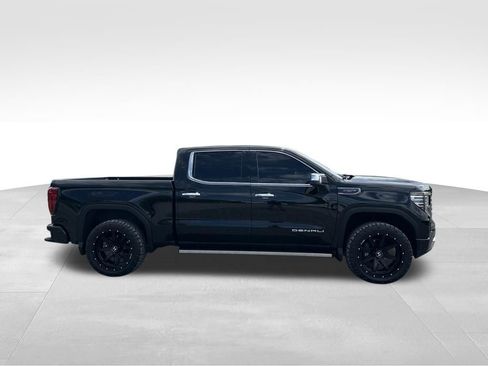 Used 2025 GMC Sierra 1500 Denali Ultimate AWD/4WD image 25