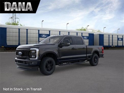 New 2026 Ford F250 XL image 1