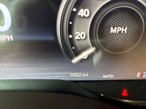 New 2026 RAM 1500 Limited AWD/4WD image 36