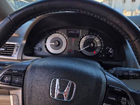 Used 2011 Honda Odyssey EX-L image 8