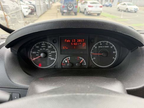 Used 2019 RAM ProMaster 2500 FWD image 23