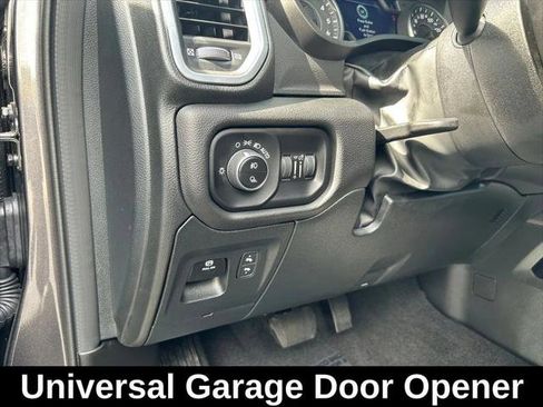 Certified 2026 RAM 1500 Big Horn RWD image 18