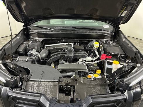 New 2026 Subaru Outback Limited image 8