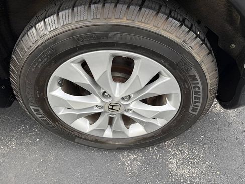 Used 2013 Honda CR-V EX image 38
