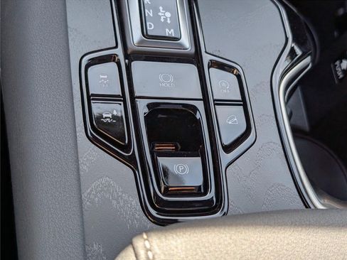 New 2026 Lexus RX 350 AWD image 23