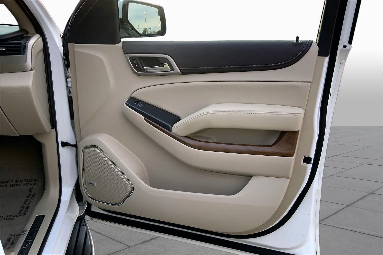 Used 2019 GMC Yukon Denali RWD image 20