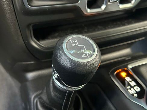 New 2026 Jeep Wrangler Sport image 50