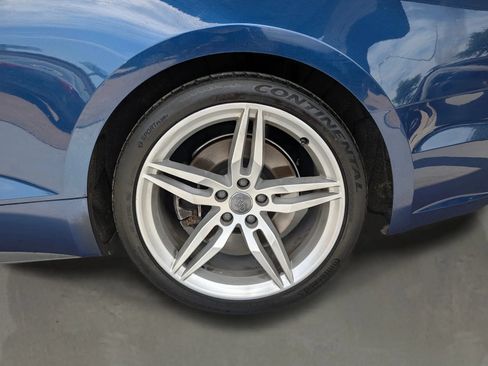 Used 2018 Audi A5 2.0T Premium Plus w/ Premium Plus AWD/4WD image 10