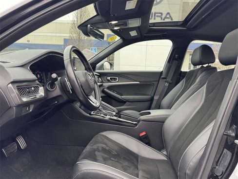 Certified 2023 Acura Integra A-Spec image 14