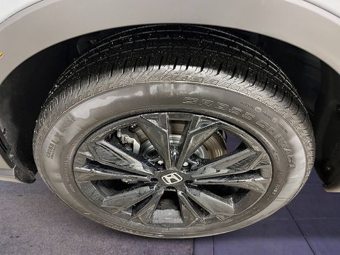 New 2026 Honda CR-V Sport Touring image 11