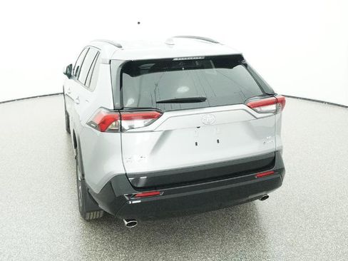 New 2025 Toyota RAV4 SE image 16