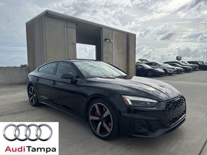 Used 2023 Audi A5 2.0T Premium Plus w/ Premium Plus