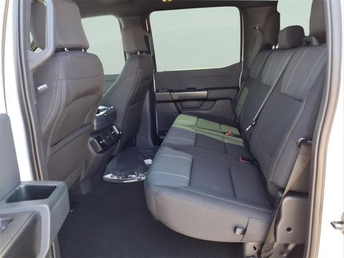 New 2026 Ford F150 STX w/ Equipment Group 200A image 11