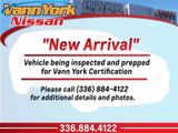 Used 2018 Nissan Maxima Platinum image 5