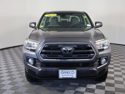 Used 2018 Toyota Tacoma SR5 image 3