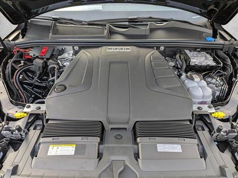 New 2026 Audi Q7 2.0T Premium image 16