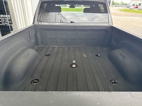 Used 2021 RAM 2500 Lone Star w/ Level 1 Equipment Group w/2_Y AWD/4WD image 4