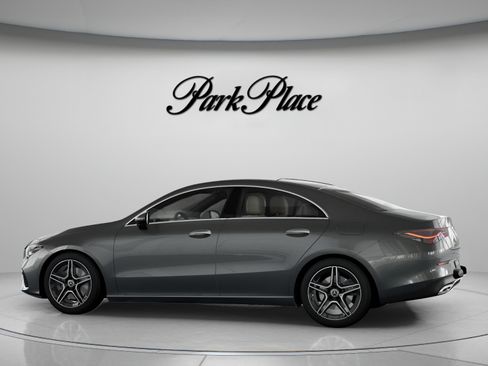 Certified 2026 Mercedes-Benz CLA 250 image 12