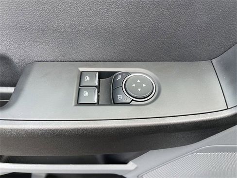 Used 2024 Ford F550 XL w/ Snow Plow Prep Package image 17