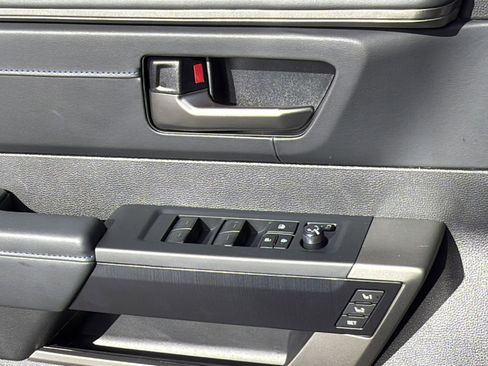 New 2026 Toyota Tundra Platinum image 22